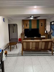 Blk 485A Choa Chu Kang Avenue 5 (Choa Chu Kang), HDB 4 Rooms #592951571